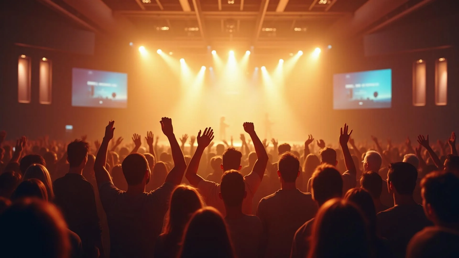 Igreja Jesus é o Resgate - Comunidade cristã em São Luís